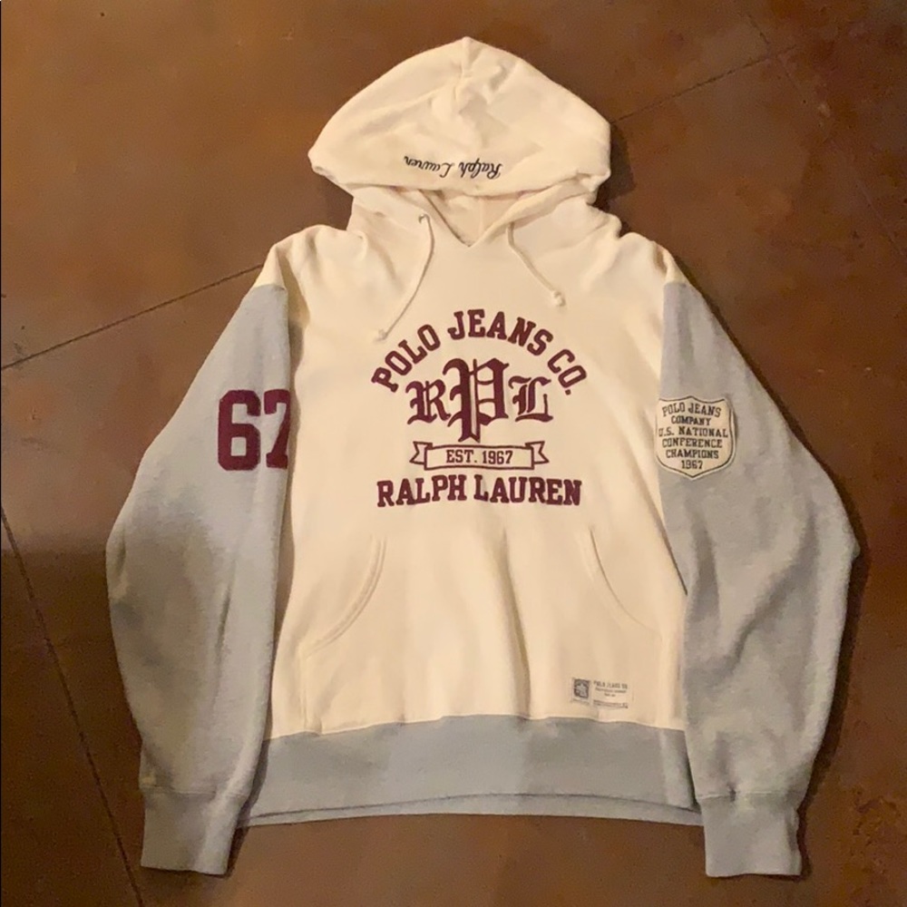 Polo Ralph Lauren Hoodie